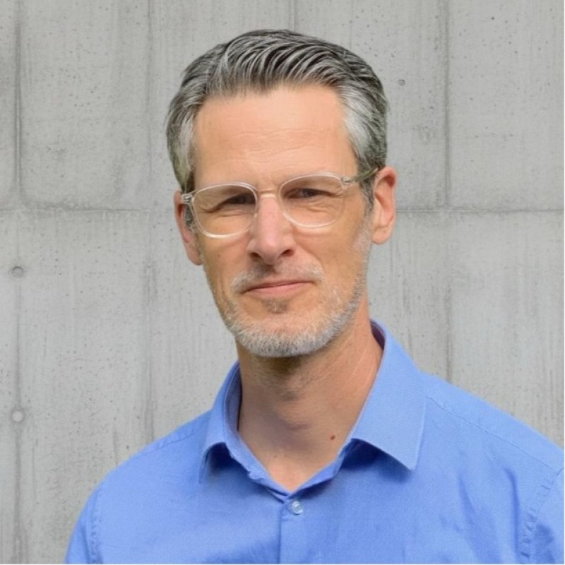 Marc Junker